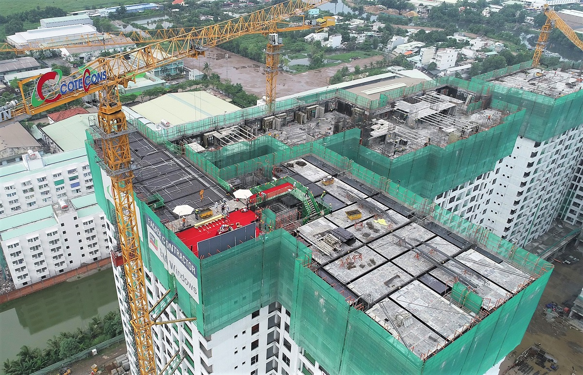 căn hộ akari city