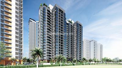 Copy of TERRA LUXURY